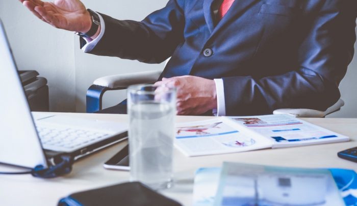 TRAINING BASIC MANAJEMEN DAN LINGKUP PERUSAHAAN