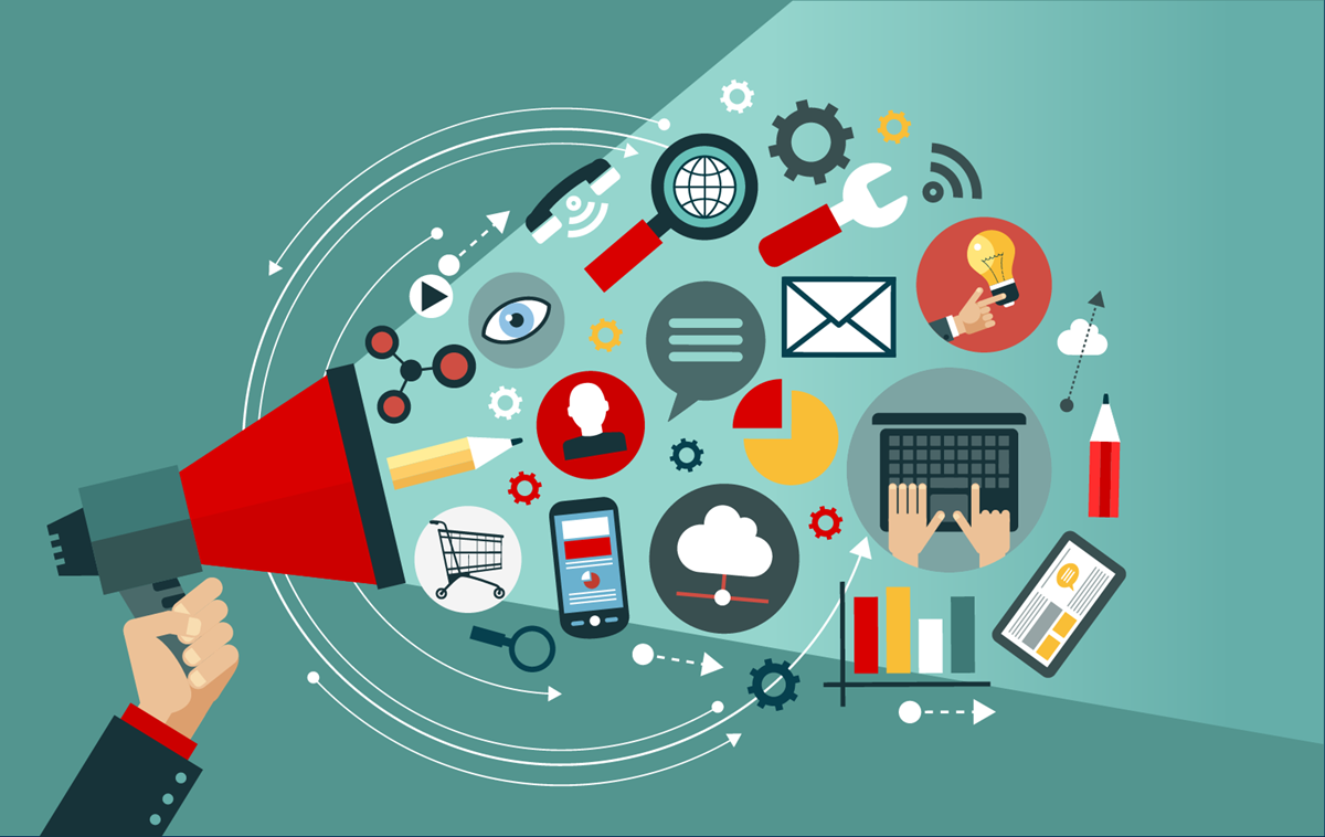 TRAINING BISNIS PERIKLANAN