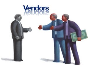 PELATIHAN Vendor Selection and Evaluation Program