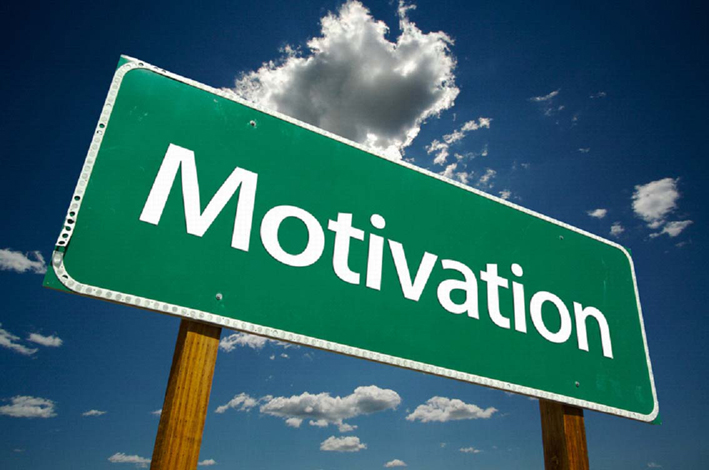 PELATIHAN Motivasi Berprestasi