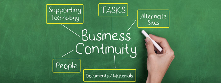 TRAINING BUSINESS CONTINUITY MANAGEMENT(BCM/BCP)