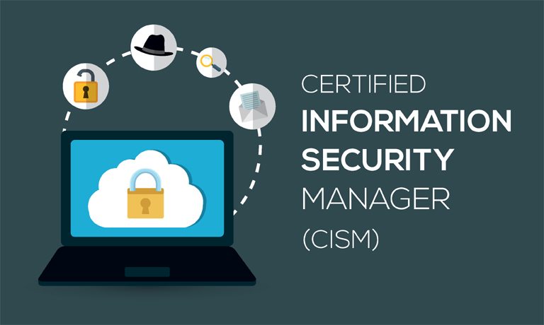 TRAINING CERTIFIED INFORMATION SECURITY MANAGER