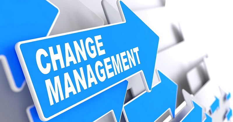 Training Change Management : Kunci Sukses Perubahan