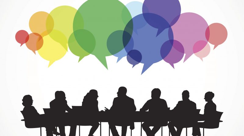 Effective Corporate Communication (Komunikasi Perusahaan)