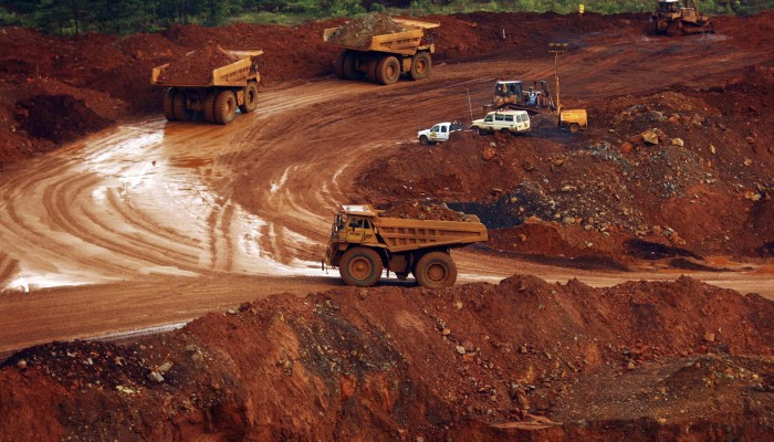 PELATIHAN AMDAL UNTUK INDUSTRI MINERBA