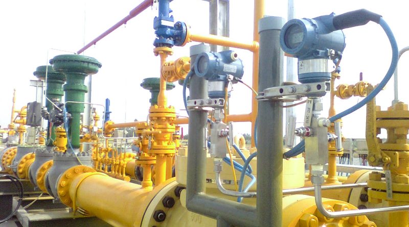 Pelatihan Fluid Flow Gas Metering and Custody Transfer