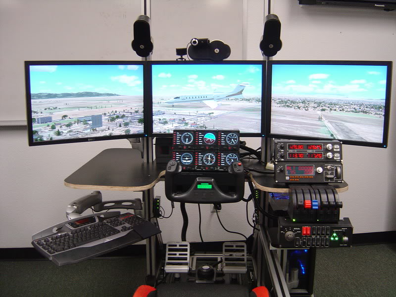Pelatihan General Purpose Simulation System