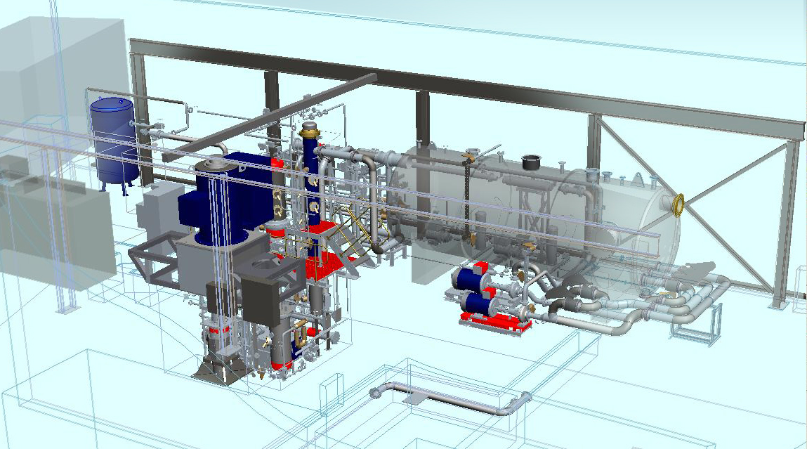 Pelatihan Hysys Training