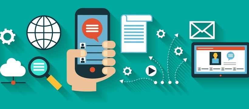 Pelatihan Integrated Marketing Communication
