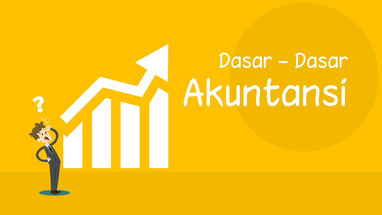 TRAINING AKUNTANSI DASAR