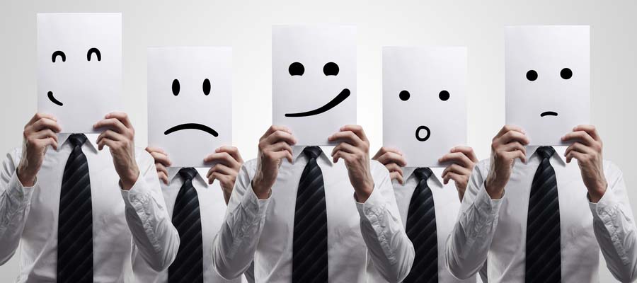 TRAINING EMOTIONAL INTELLEGENCE