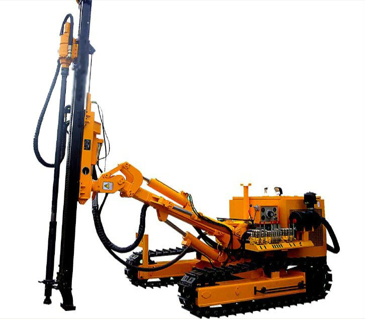 Training Drilling Equipment