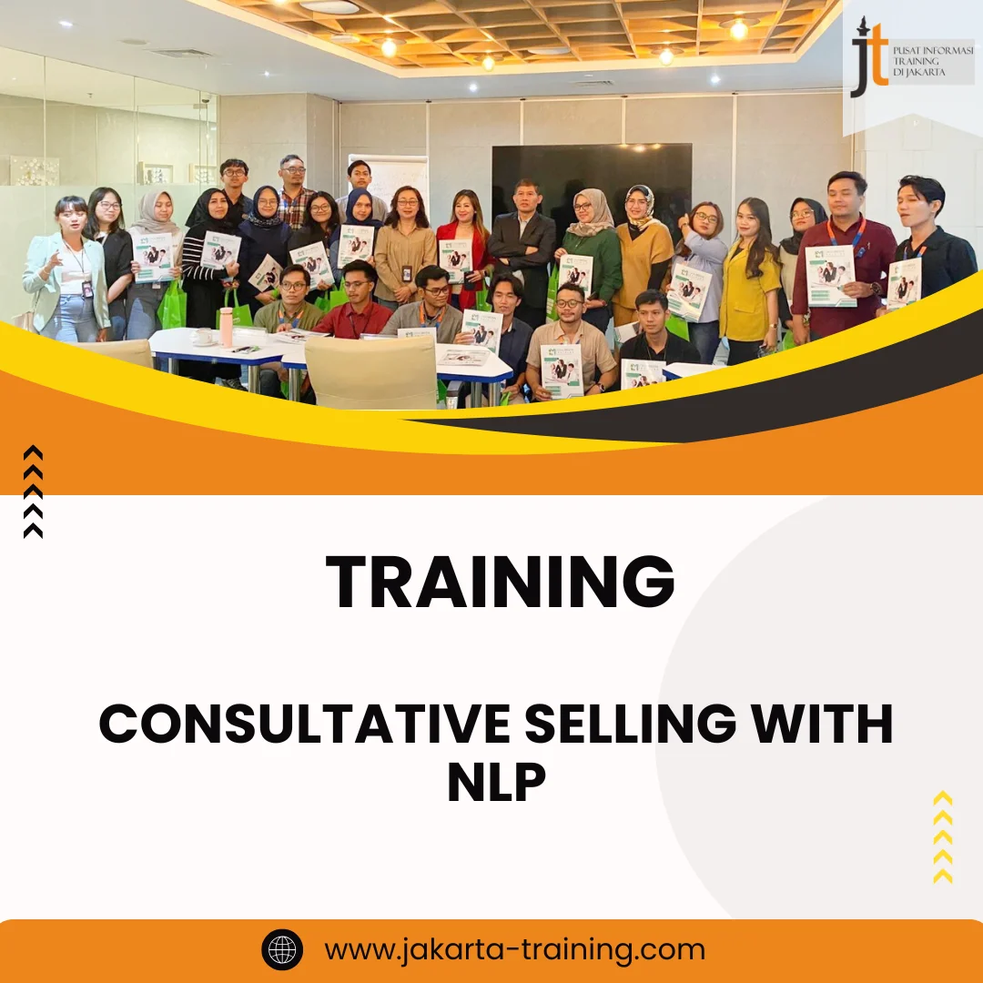 Training negosiasi penjualan bisnis
