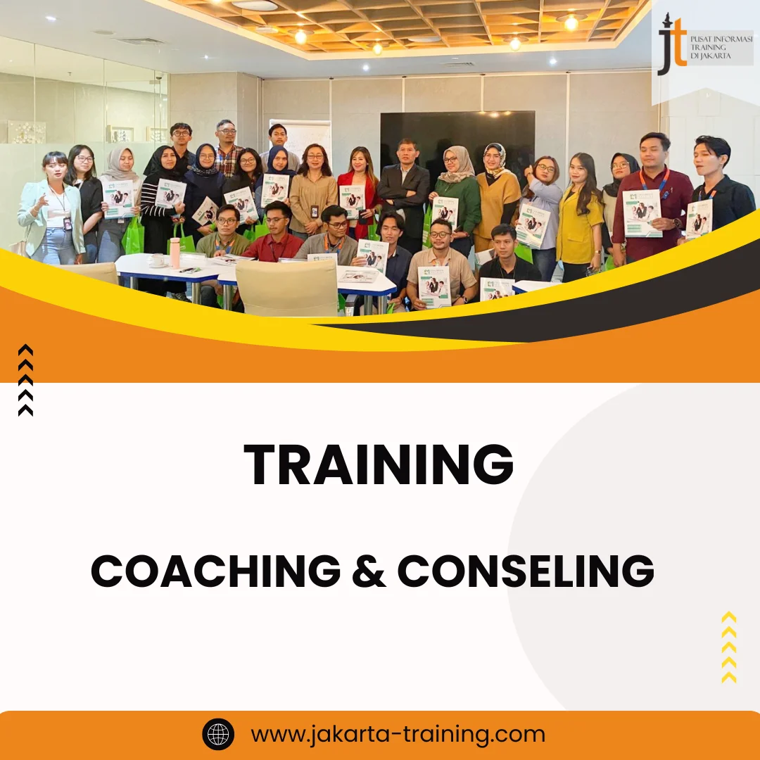 Training manajemen kinerja karyawan