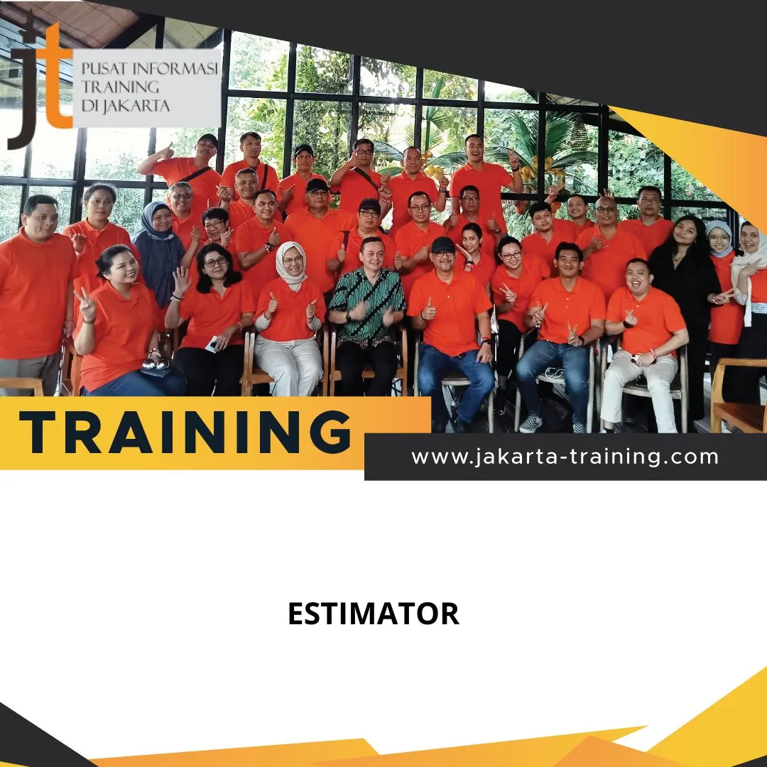 TRAINING ESTIMATOR