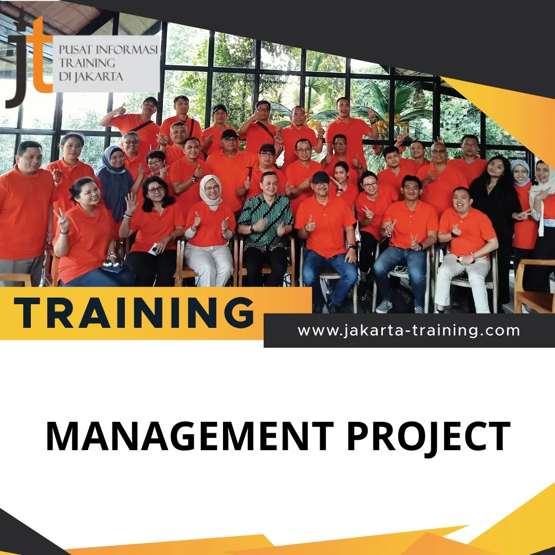 TRAINING MANAGEMENT PROJECT