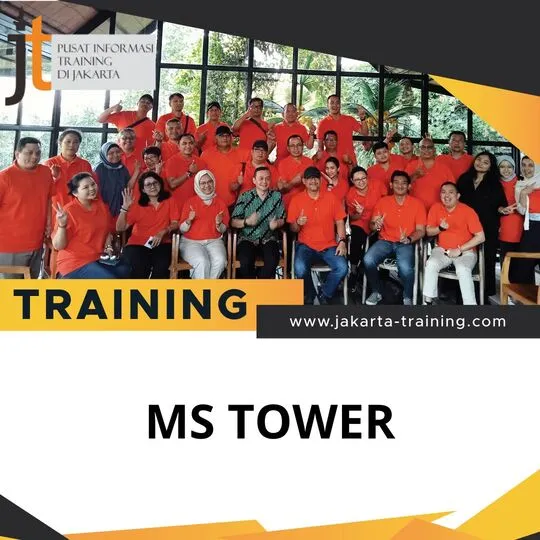 TRAINING MS TOWER