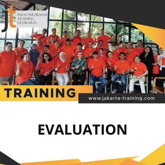 TRAINING EVALUATION