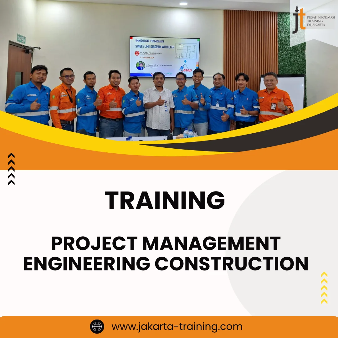 Training engineering construction management