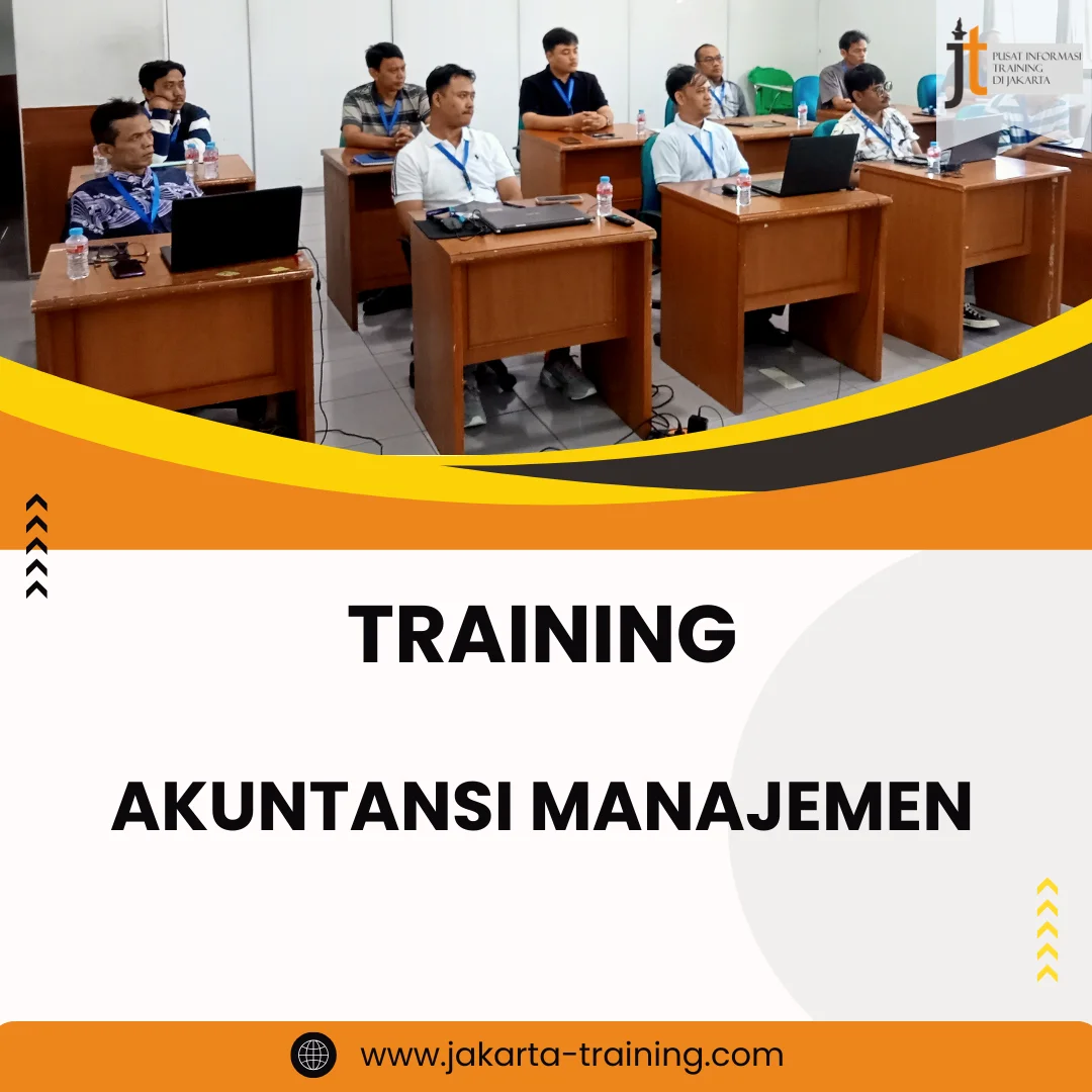 Training accounting management
