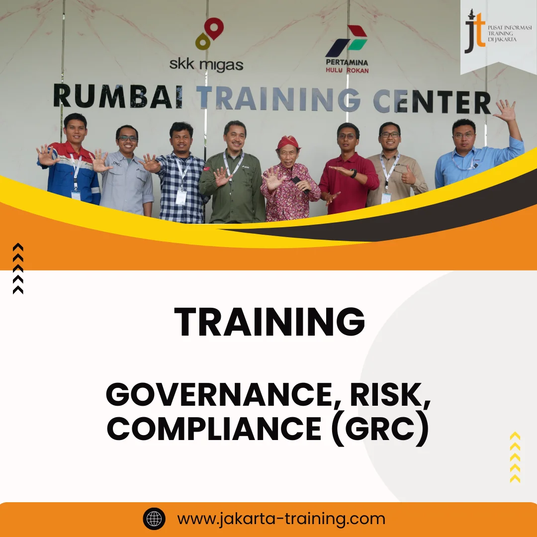 Training GRC terintegrasi