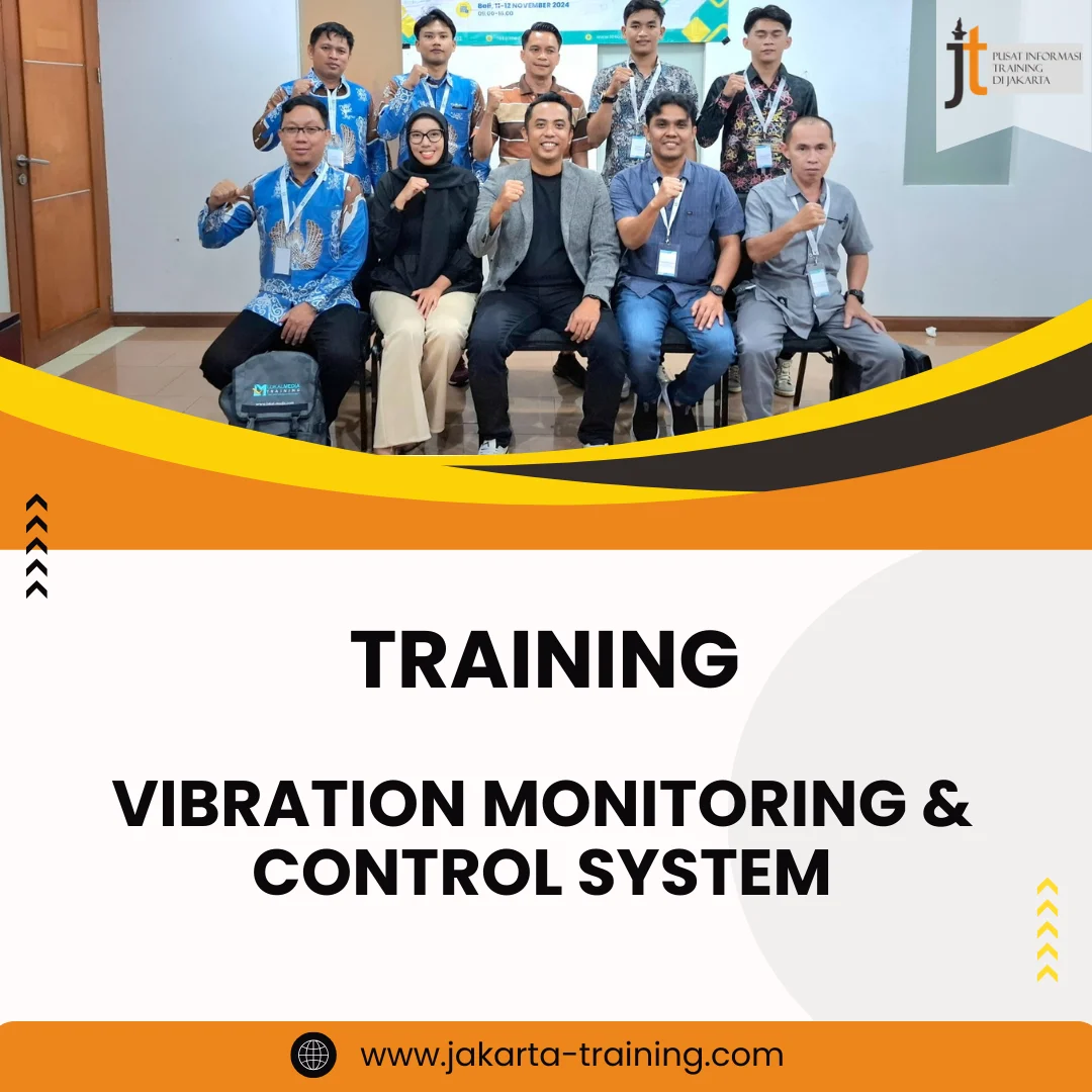 Training vibration control system