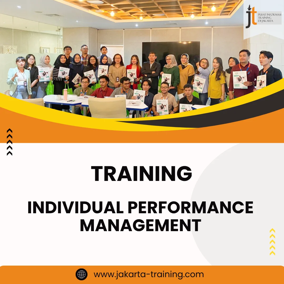 Training KPI dan performance appraisal